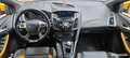 Ford Focus ST 2.0 EcoBoost 250 cv Jaune - thumbnail 2