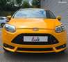 Ford Focus ST 2.0 EcoBoost 250 cv Jaune - thumbnail 7