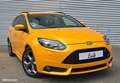 Ford Focus ST 2.0 EcoBoost 250 cv Jaune - thumbnail 6