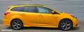 Ford Focus ST 2.0 EcoBoost 250 cv Jaune - thumbnail 5