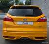 Ford Focus ST 2.0 EcoBoost 250 cv Jaune - thumbnail 8