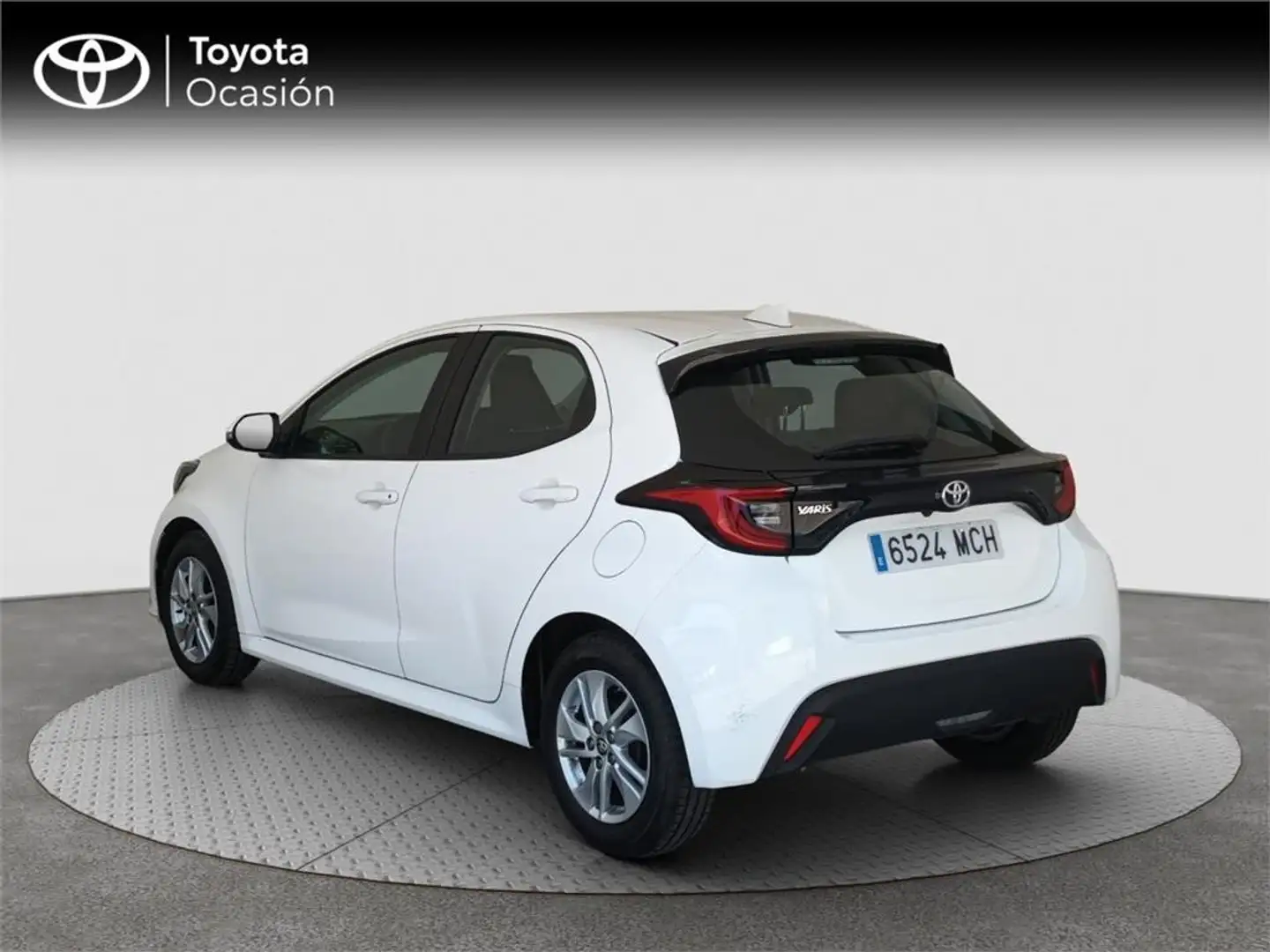 Toyota Yaris 125 S-Edition - 2