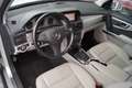 Mercedes-Benz GLK 350 4-Matic/Xenon/Navi/Leder/Memory/SHZ/MLF/1.Hand Argent - thumbnail 8