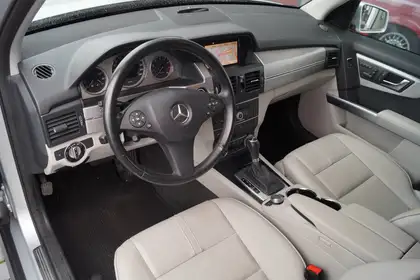 Annonce voiture d'occasion Mercedes-Benz GLK 350 - CARADIZE