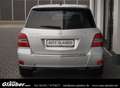 Mercedes-Benz GLK 350 4-Matic/Xenon/Navi/Leder/Memory/SHZ/MLF/1.Hand Argent - thumbnail 6