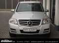 Mercedes-Benz GLK 350 4-Matic/Xenon/Navi/Leder/Memory/SHZ/MLF/1.Hand Argento - thumbnail 5