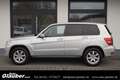 Mercedes-Benz GLK 350 4-Matic/Xenon/Navi/Leder/Memory/SHZ/MLF/1.Hand Zilver - thumbnail 4