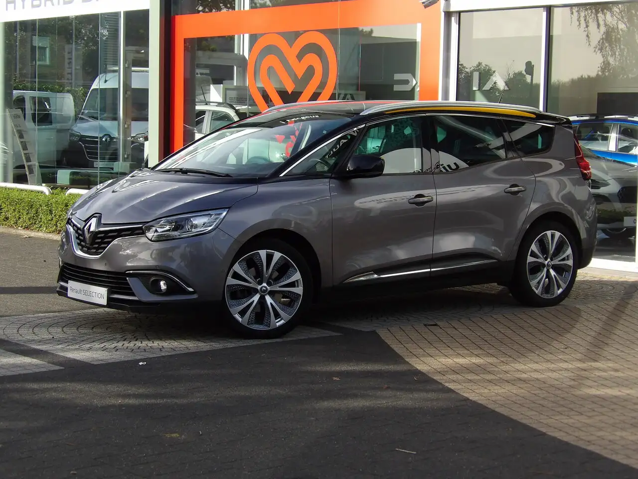 Renault Grand Scenic