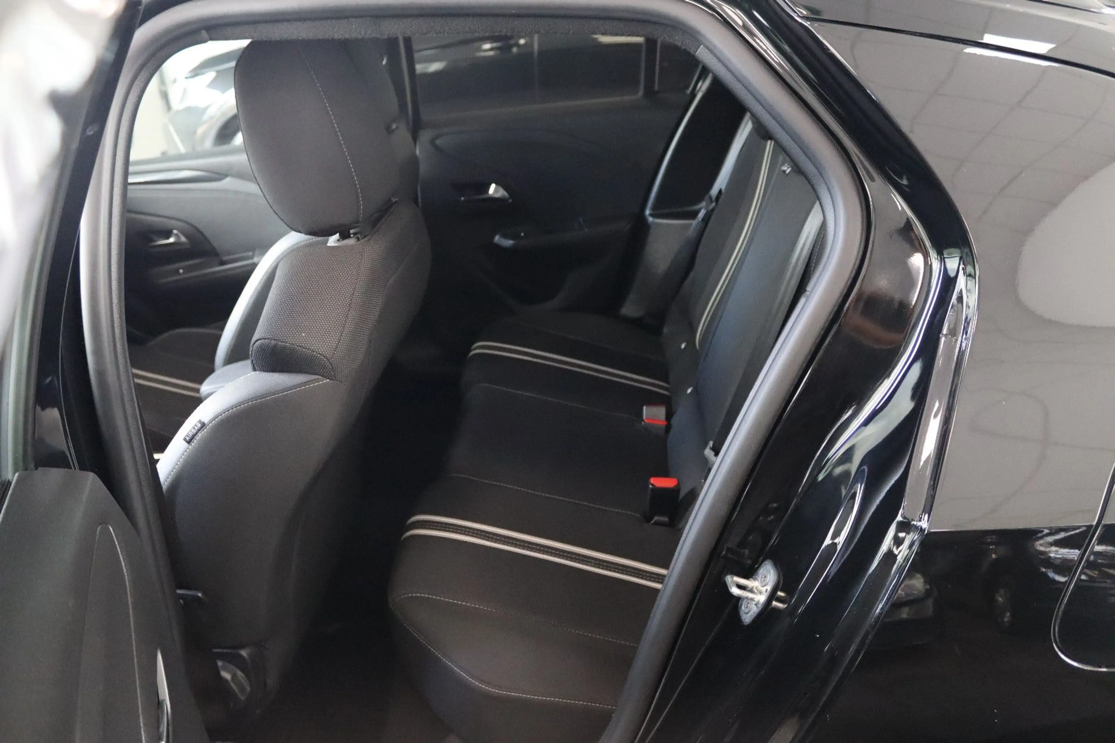 Opel Corsa 6 1.2 Turbo GS Auto * 1.HAND + GARANTIE * — photo 15