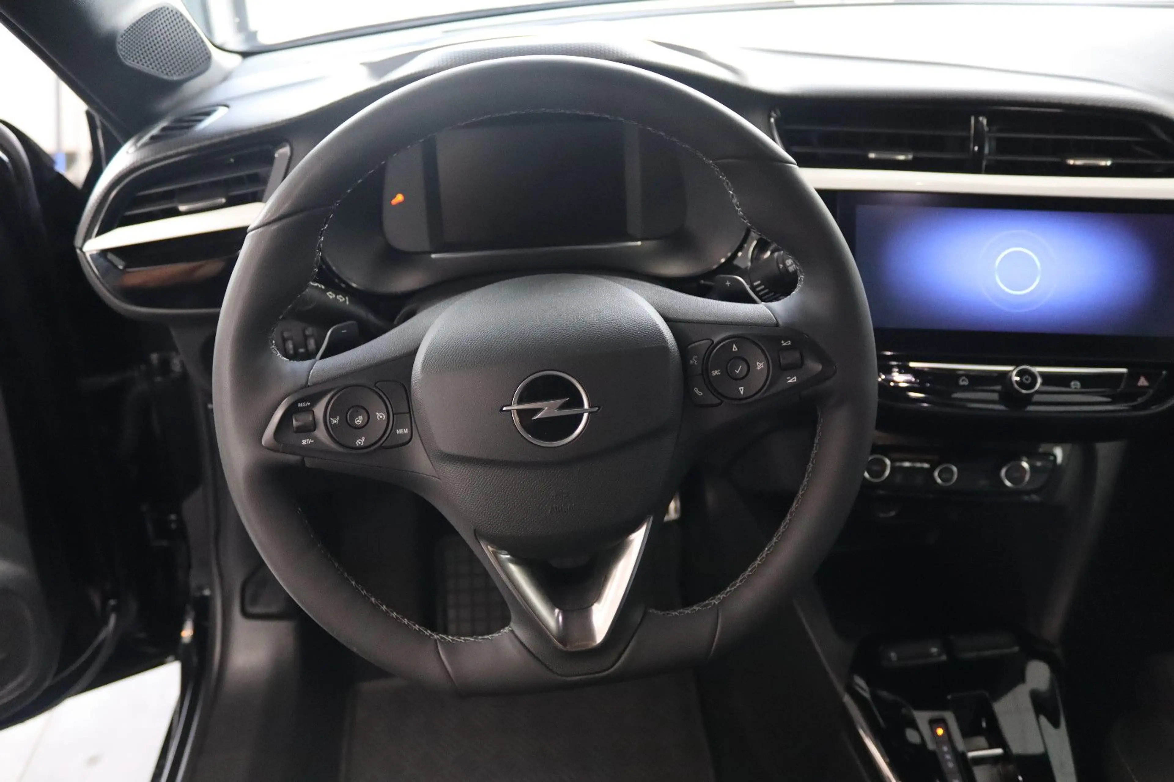 Opel Corsa 6 1.2 Turbo GS Auto * 1.HAND + GARANTIE * — photo 11