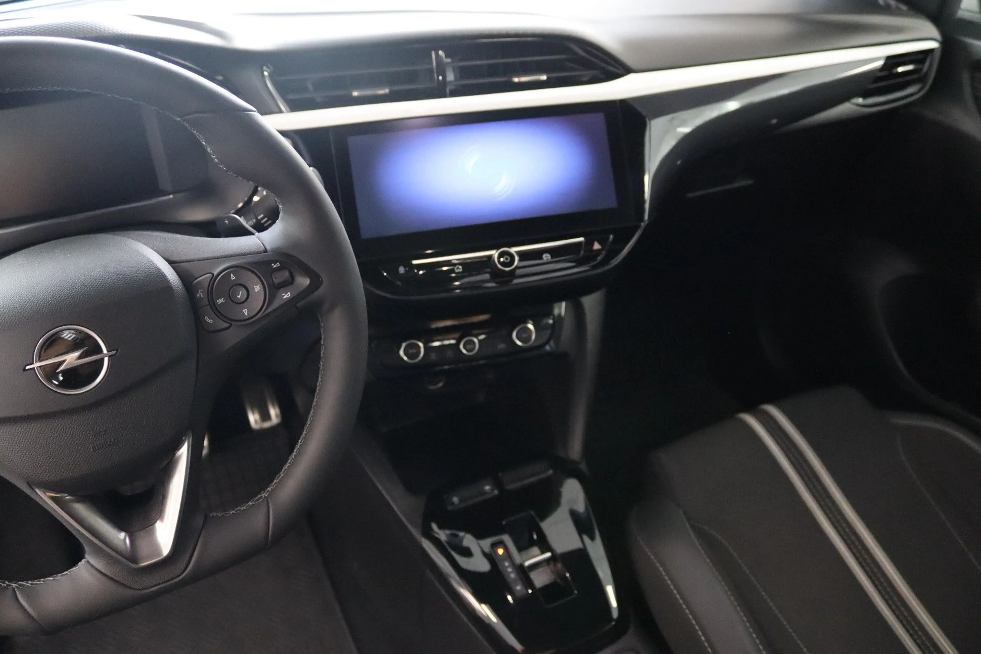Opel Corsa 6 1.2 Turbo GS Auto * 1.HAND + GARANTIE * — photo 12