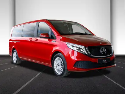 Annonce voiture d'occasion Mercedes-Benz EQV 300 - CARADIZE