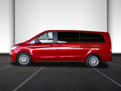 Annonce voiture d'occasion Mercedes-Benz EQV 300 - CARADIZE