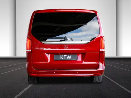 Annonce voiture d'occasion Mercedes-Benz EQV 300 - CARADIZE
