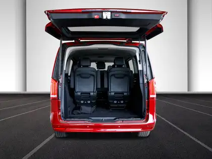Annonce voiture d'occasion Mercedes-Benz EQV 300 - CARADIZE