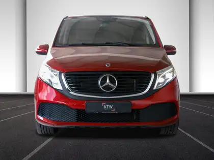 Annonce voiture d'occasion Mercedes-Benz EQV 300 - CARADIZE