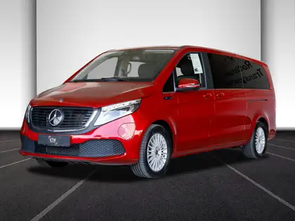 Annonce voiture d'occasion Mercedes-Benz EQV 300 - CARADIZE