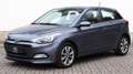 Hyundai i20 Trend|1.Hand|Automatik|SHZ|LHZ|Tempomat|PDC| Grau - thumbnail 3