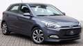 Hyundai i20 Trend|1.Hand|Automatik|SHZ|LHZ|Tempomat|PDC| Grau - thumbnail 1