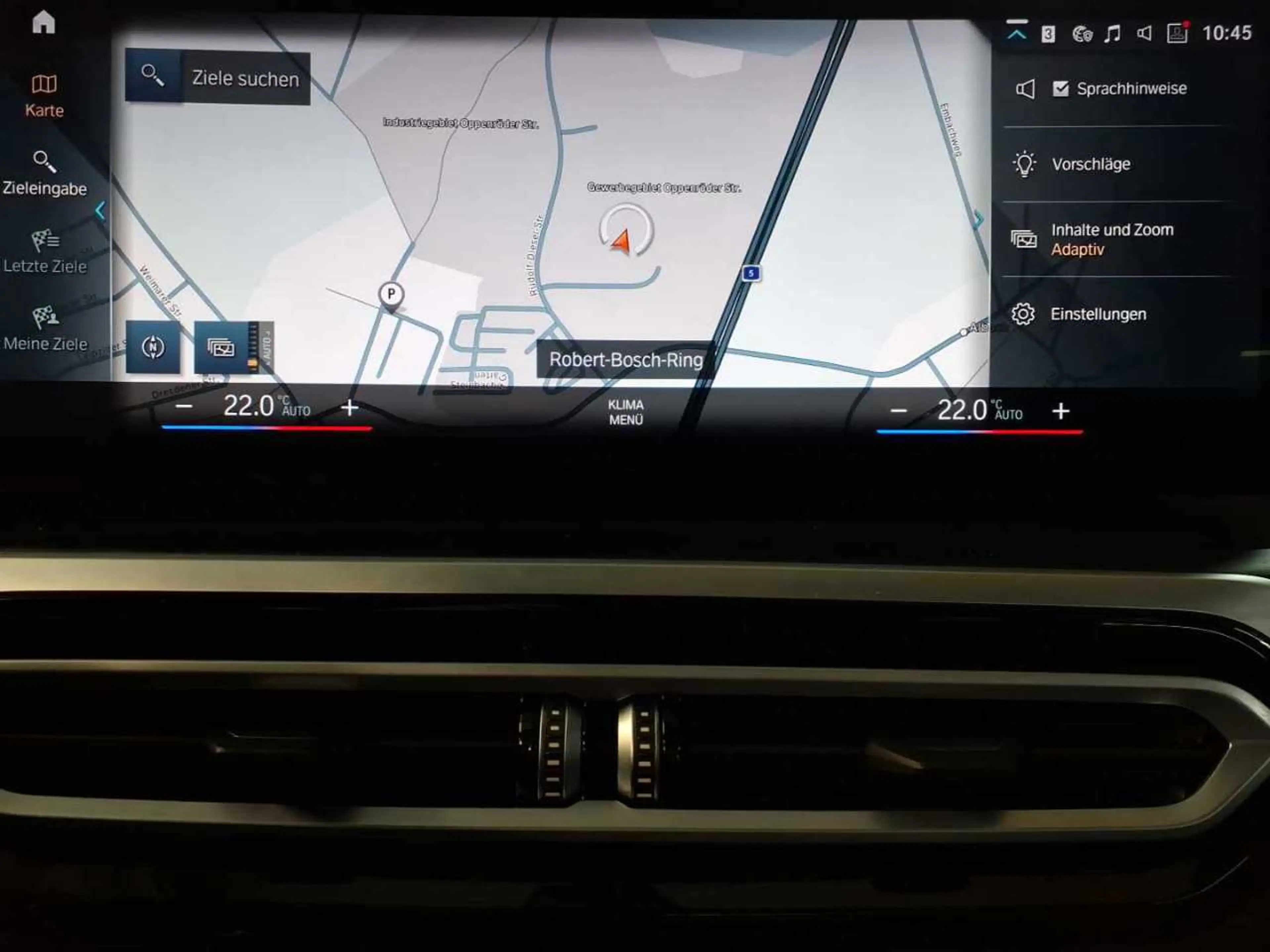 BMW 320 320i Aut. M Sport Pro Navi Leder  HuD H&K — photo 12