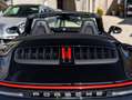 Porsche 992 .2 Cabriolet / ACC / Stoelventilatie /Sportuitlaat Nero - thumbnail 6