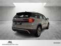 Skoda Kodiaq 1.5 TSI Selection AHK DSG LED RFK DAB Plateado - thumbnail 5