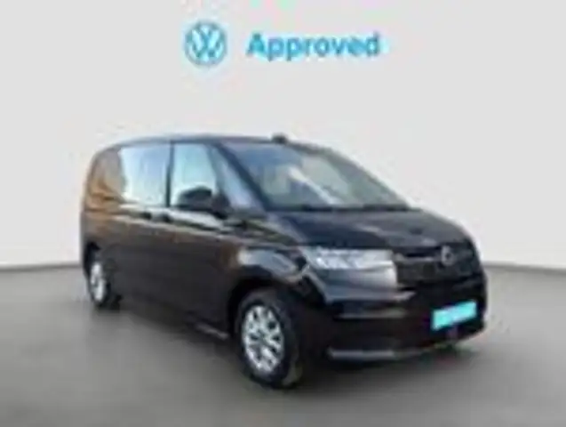 Volkswagen T5 Multivan 2.0TDI Batalla Corta DSG 110kW