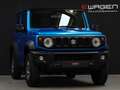 Suzuki Jimny 1.5 Mode 3 Azul - thumbnail 1