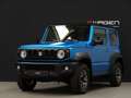 Suzuki Jimny 1.5 Mode 3 Azul - thumbnail 3