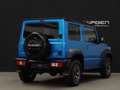 Suzuki Jimny 1.5 Mode 3 Azul - thumbnail 6