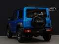 Suzuki Jimny 1.5 Mode 3 Azul - thumbnail 4