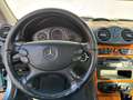 Mercedes-Benz CLK 240 Coupé Elegance Leer Aut Airco Modrá - thumbnail 12
