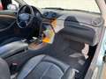 Mercedes-Benz CLK 240 Coupé Elegance Leer Aut Airco Modrá - thumbnail 10