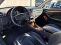 Mercedes-Benz CLK 240 Coupé Elegance Leer Aut Airco Modrá - thumbnail 9