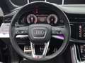 Audi Q8 50 3.0 TDI quattro /AHK/S-line/Matrix/Luftfw Schwarz - thumbnail 10