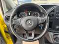 Mercedes-Benz Vito 114 BT Kasten lang NAVI KAMERA PTS KLIMA 3-SITZER Gelb - thumbnail 15
