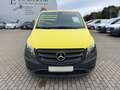Mercedes-Benz Vito 114 BT Kasten lang NAVI KAMERA PTS KLIMA 3-SITZER Gelb - thumbnail 6