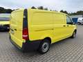 Mercedes-Benz Vito 114 BT Kasten lang NAVI KAMERA PTS KLIMA 3-SITZER Gelb - thumbnail 2