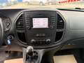 Mercedes-Benz Vito 114 BT Kasten lang NAVI KAMERA PTS KLIMA 3-SITZER Gelb - thumbnail 8