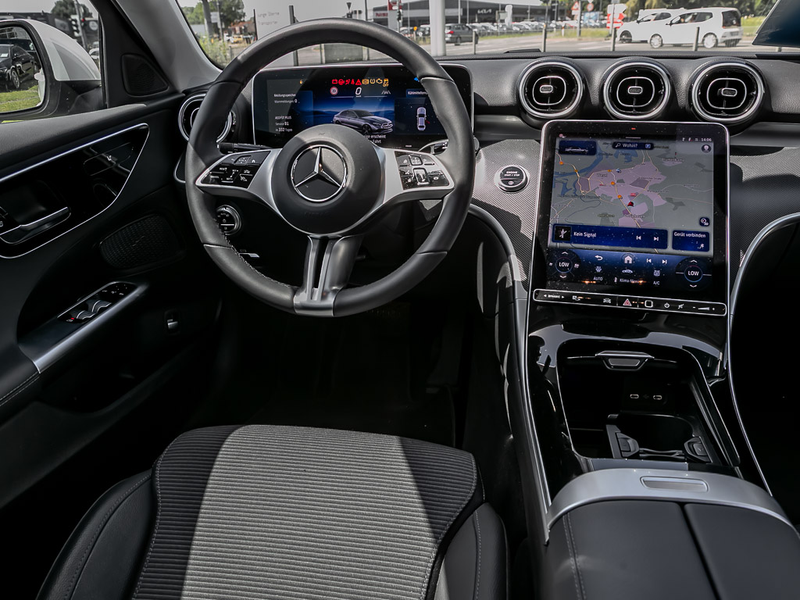 Mercedes-Benz C 180 Avantgarde Kamera AMG LED Lenkradheizung — photo 4