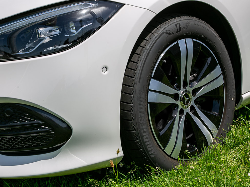 Mercedes-Benz C 180 Avantgarde Kamera AMG LED Lenkradheizung — photo 3