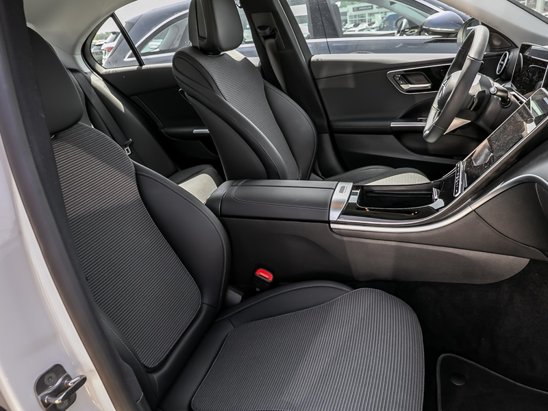 Mercedes-Benz C 180 Avantgarde Kamera AMG LED Lenkradheizung — photo 5