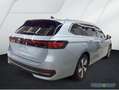 Volkswagen Passat Variant 2.0 TDI DSG AHK IQ DRIVE NAVI ACC Silber - thumbnail 2