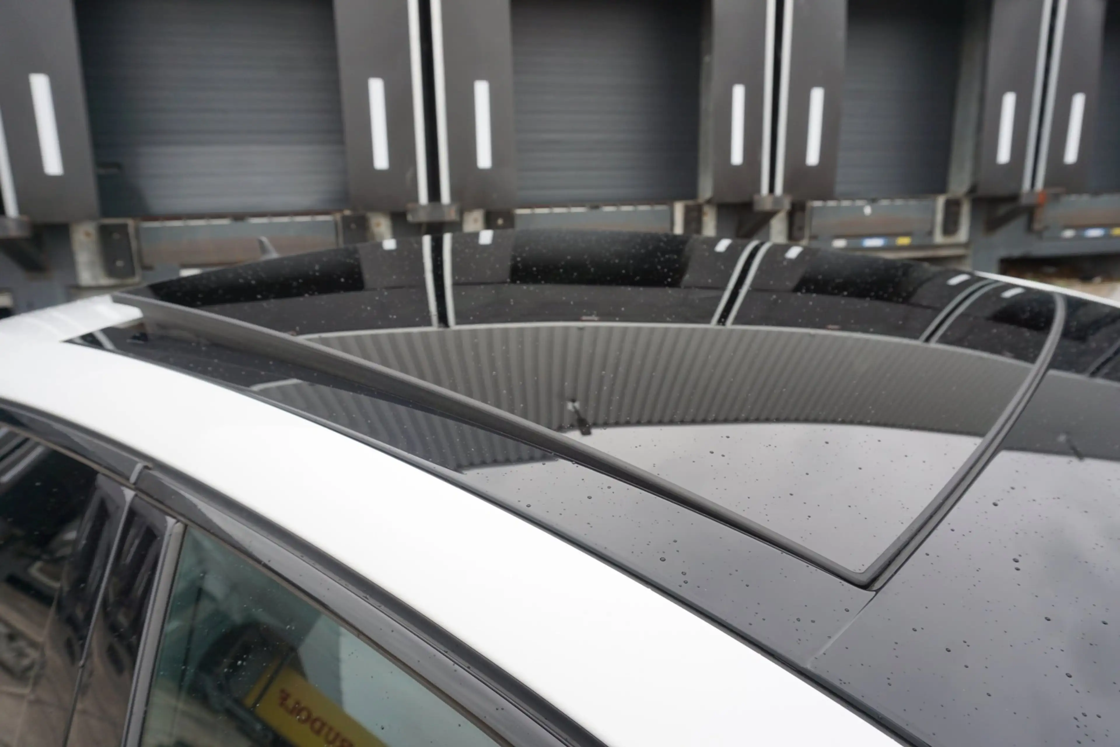 Audi RS3 Limousine 2.5 TFSI quattro — photo 30