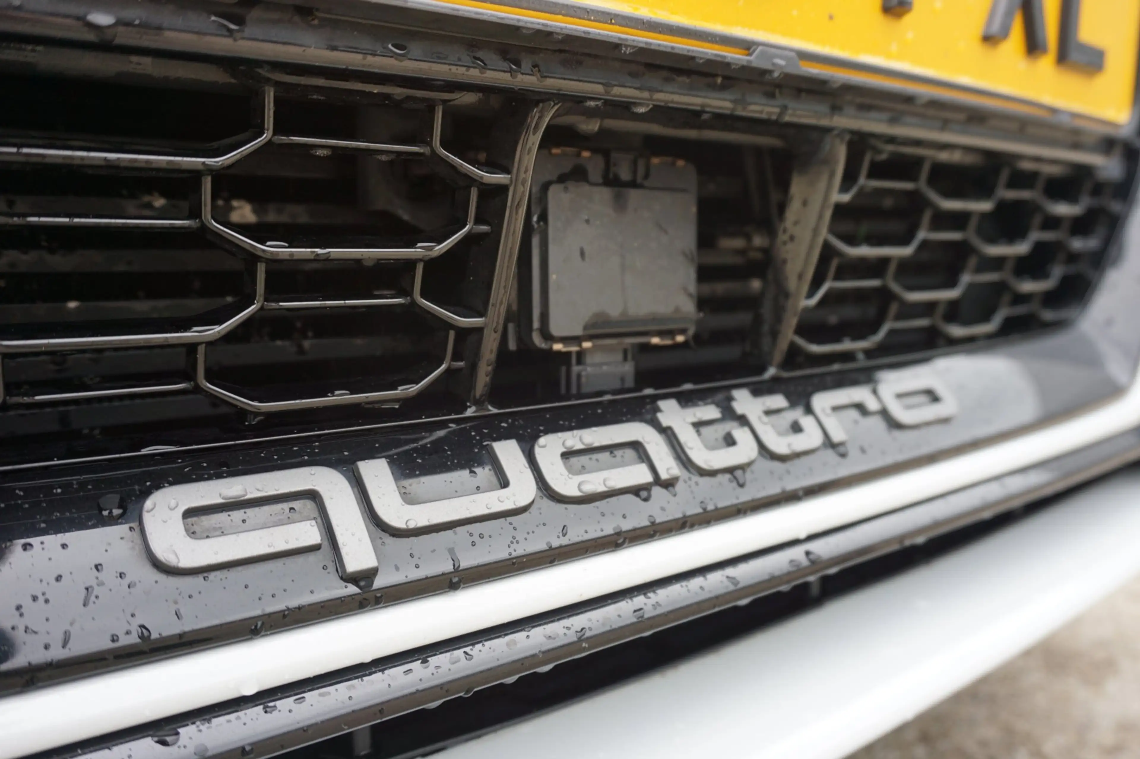 Audi RS3 Limousine 2.5 TFSI quattro — photo 29