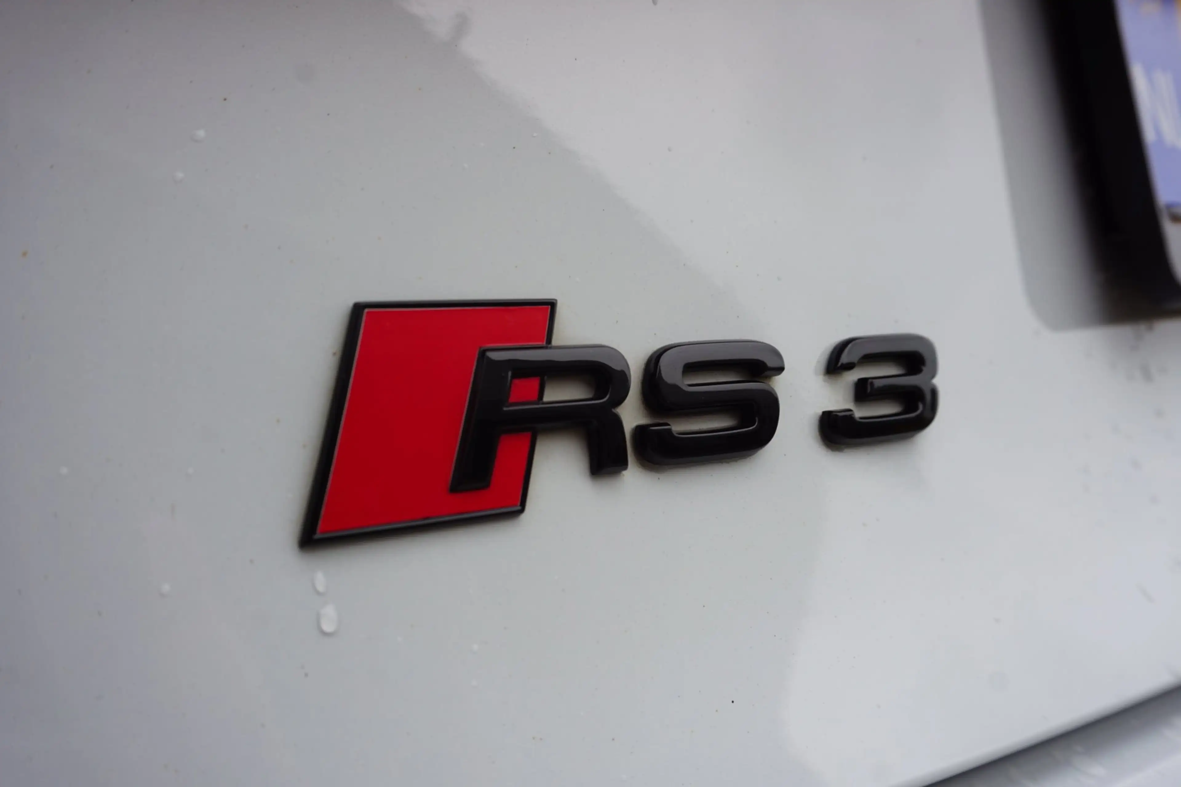 Audi RS3 Limousine 2.5 TFSI quattro — photo 28