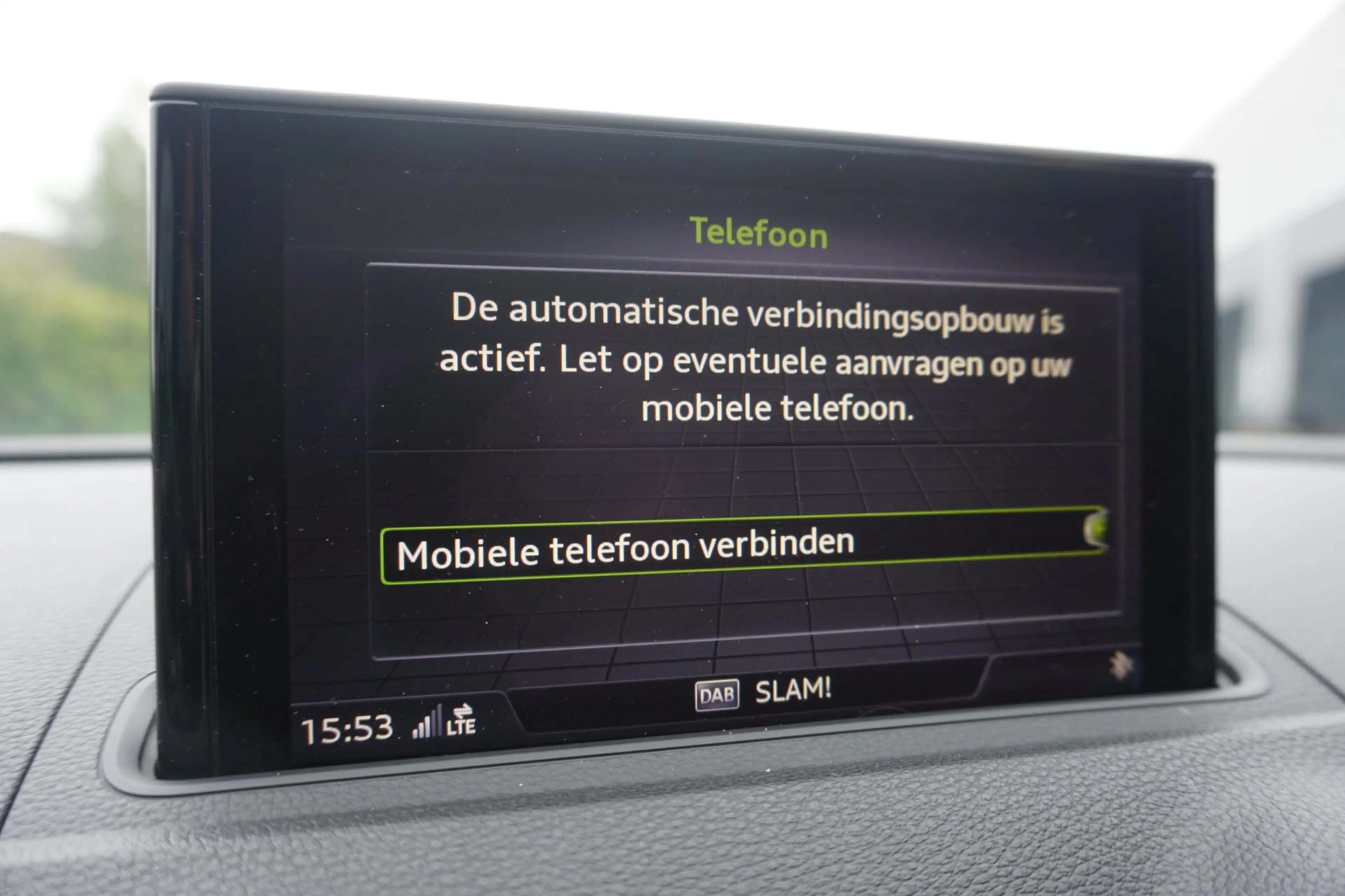Audi RS3 Limousine 2.5 TFSI quattro — photo 15