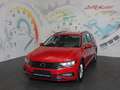 Volkswagen Passat Variant Business 2,0 SCR TDI DSG *ACC, LED, NAVI, RFK* Rot - thumbnail 19