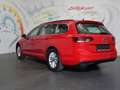 Volkswagen Passat Variant Business 2,0 SCR TDI DSG *ACC, LED, NAVI, RFK* Rot - thumbnail 5