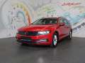 Volkswagen Passat Variant Business 2,0 SCR TDI DSG *ACC, LED, NAVI, RFK* Rot - thumbnail 3